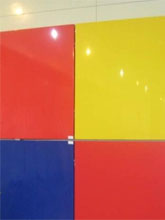 YKBD-C000系(xi)列單組(zu)分自幹(gàn)型玻璃(li)漆