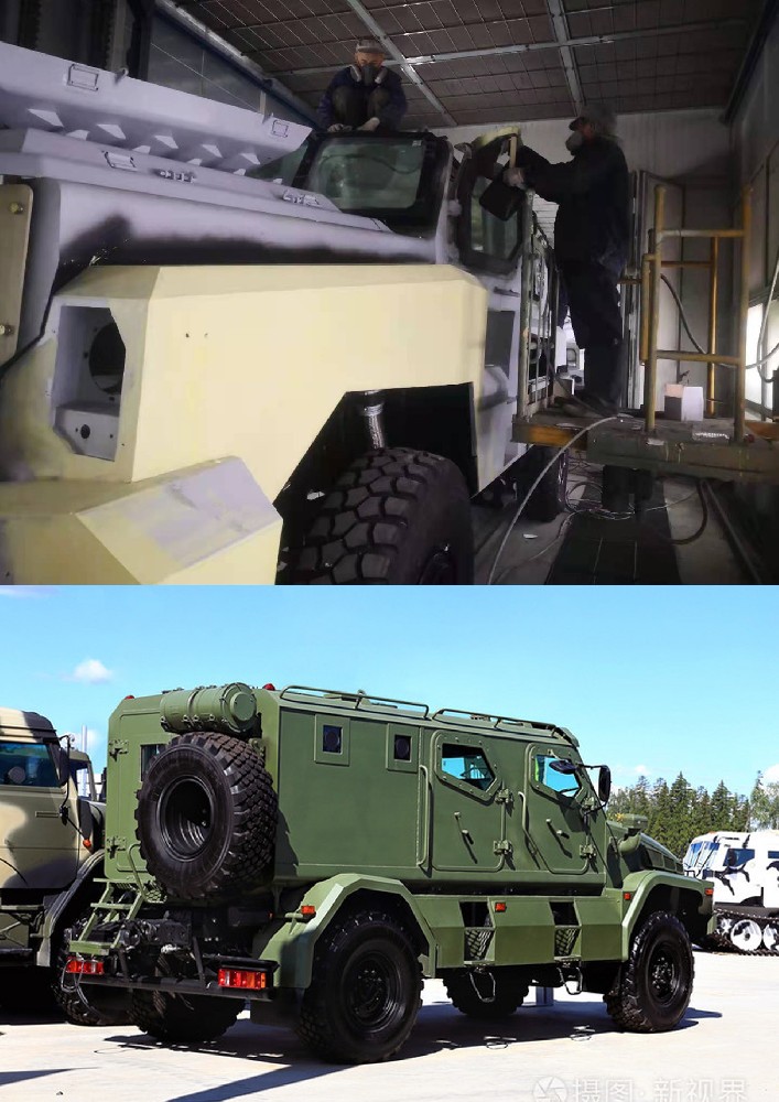 YK-560彈性原子(zi)灰（軍工專用）