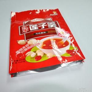 複合(hé)彩印袋