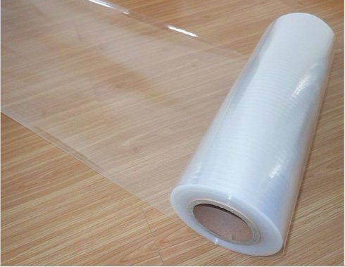 常州市中永塑(su)料包裝用品廠