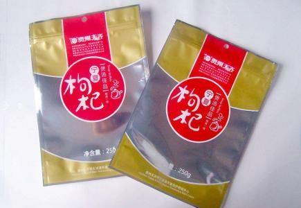 食品塑料(liào)包裝袋的準(zhǔn)确辨别方法(fa)